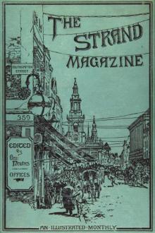 The Strand Magazine, Volume V, Issue 27, March 1893 by Various