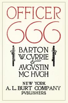 Officer 666 by Barton Wood Currie, Augustin McHugh
