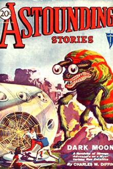 Astounding Stories, May, 1931 by Various