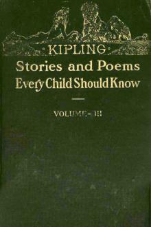 Kipling Stories and Poems Every Child Should Know, Book II by Rudyard Kipling