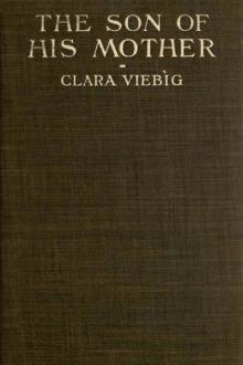 The Son of His Mother by Clara Viebig