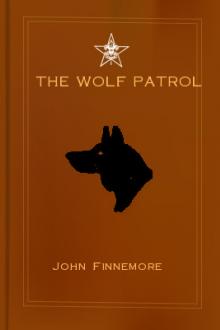 The Wolf Patrol by John Finnemore