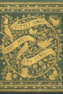 Little Songs by Eliza Lee Follen