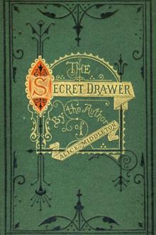 The Secret Drawer by Isabella Fyvie Mayo