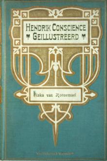 Siska van Roosemael by Hendrik Conscience