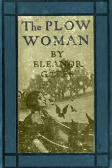 The Plow-Woman by Eleanor Gates