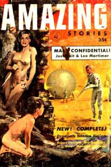 Mars Confidential by Howard Browne