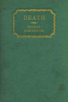 Death by Maurice Maeterlinck