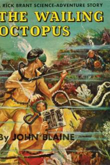 The Wailing Octopus by Harold Leland Goodwin