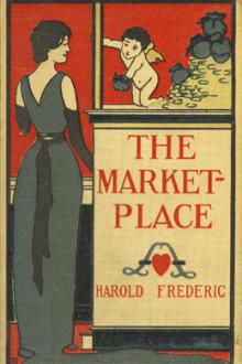 The Market-Place by Harold Frederic