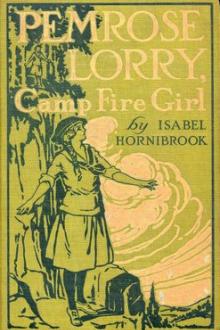 Pemrose Lorry, Camp Fire Girl by Isabel Hornibrook