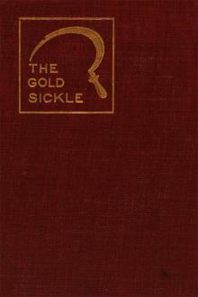 The Gold Sickle by Eugène Süe