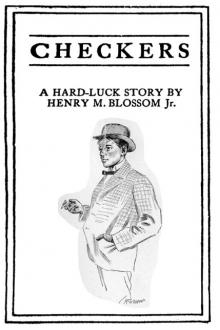 Checkers by Henry M. Blossom