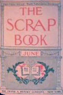 The Scrap Book, Volume 1, No. 4 by Various