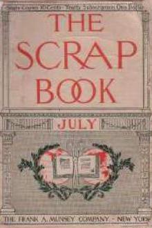 The Scrap Book, Volume 1, No. 5 by Various