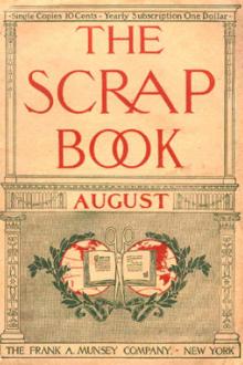 The Scrap Book, Volume 1, No. 6 by Various