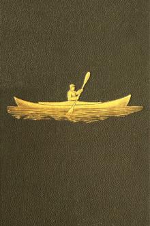 Voyage of the Paper Canoe by Nathaniel H. Bishop