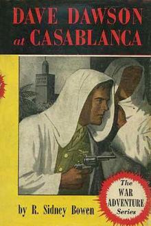 Dave Dawson at Casablanca by Robert Sydney Bowen