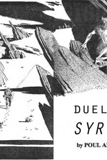 Duel on Syrtis by Poul William Anderson