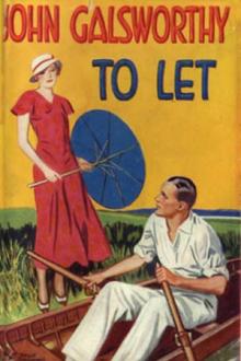 To Let by John Galsworthy