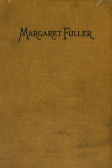 Margaret Fuller by Julia Ward Howe