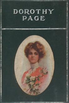 Dorothy Page by Eldridge B. Hatcher