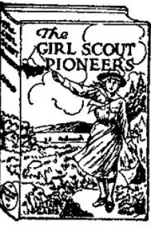 The Girl Scout Pioneers by Lilian Garis
