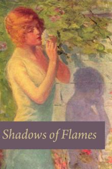 Shadows of Flames by Amélie Rives