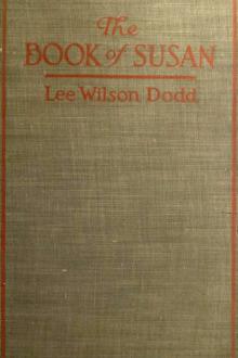 The Book of Susan by Lee Wilson Dodd