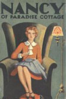 Nancy of Paradise Cottage by Shirley Watkins