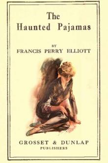 The Haunted Pajamas by Francis Perry Elliott