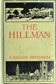 The Hillman by E. Phillips Oppenheim
