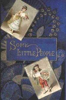 Some Little People by George Kringle