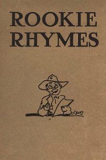 Rookie Rhymes by New York Public Library