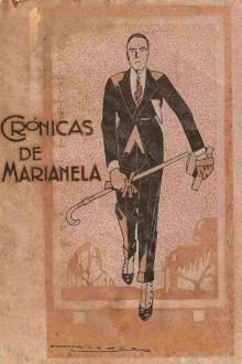 Crónicas de Marianela by Angélica Palma