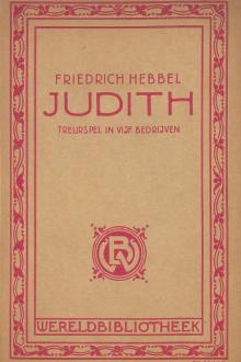 Judith by Friedrich Hebbel