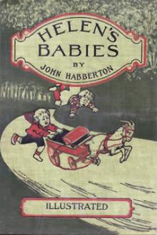 Helen's Babies by John Habberton