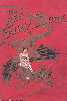 The Red Fairy Book, a large older kids collection by Unknown