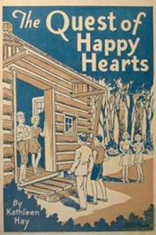 The Quest of Happy Hearts by Kathleen Hay