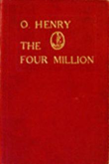 The Four Million by O. Henry