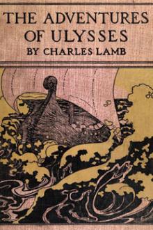 The Adventures of Ulysses by Charles Lamb