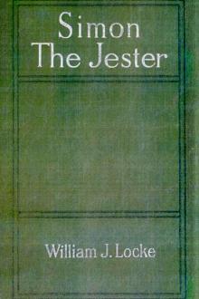 Simon the Jester by William J. Locke