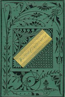 Wilfrid Cumbermede  by George MacDonald