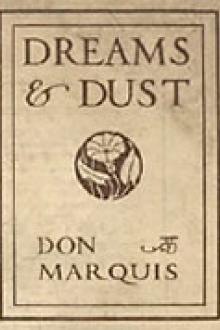 Dreams & Dust by Don Marquis