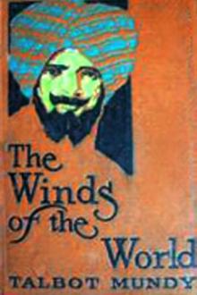 Winds of the World by Talbot Mundy