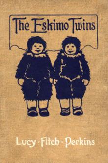 The Eskimo Twins by Lucy Fitch Perkins