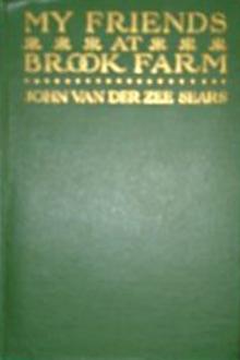 My Friends at Brook Farm by John Van Der Zee Sears