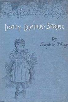 Dotty Dimple at Play by Sophie May