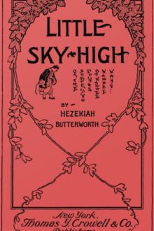 Little Sky-High by Hezekiah Butterworth