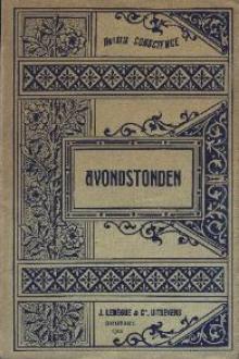 Avondstonden by Hendrik Conscience